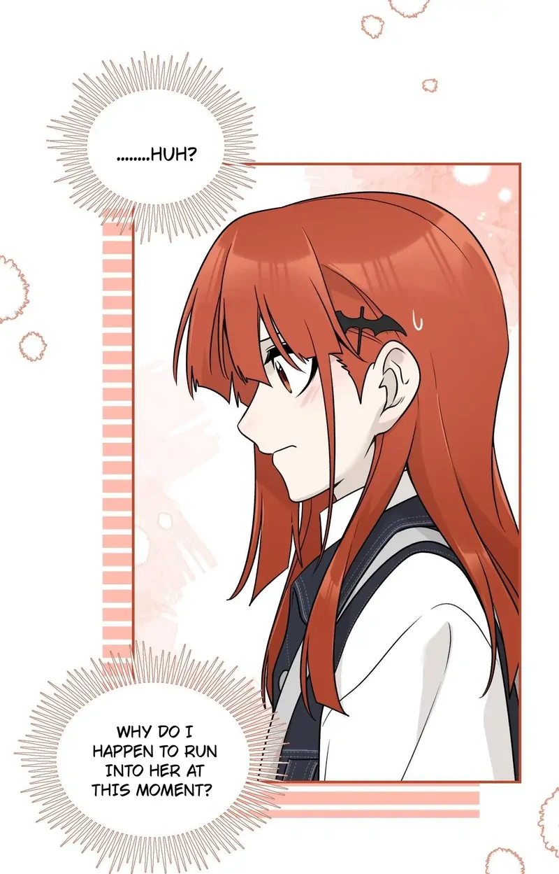 My Food Looks Very Cute Chapter 150 - Page 30
