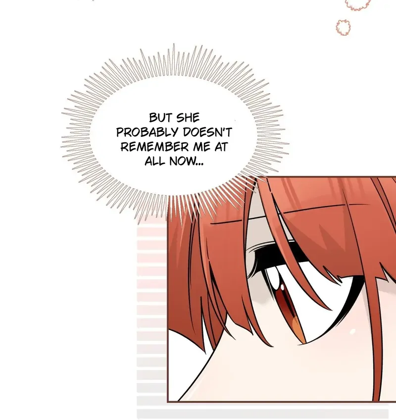 My Food Looks Very Cute Chapter 150 - Page 31