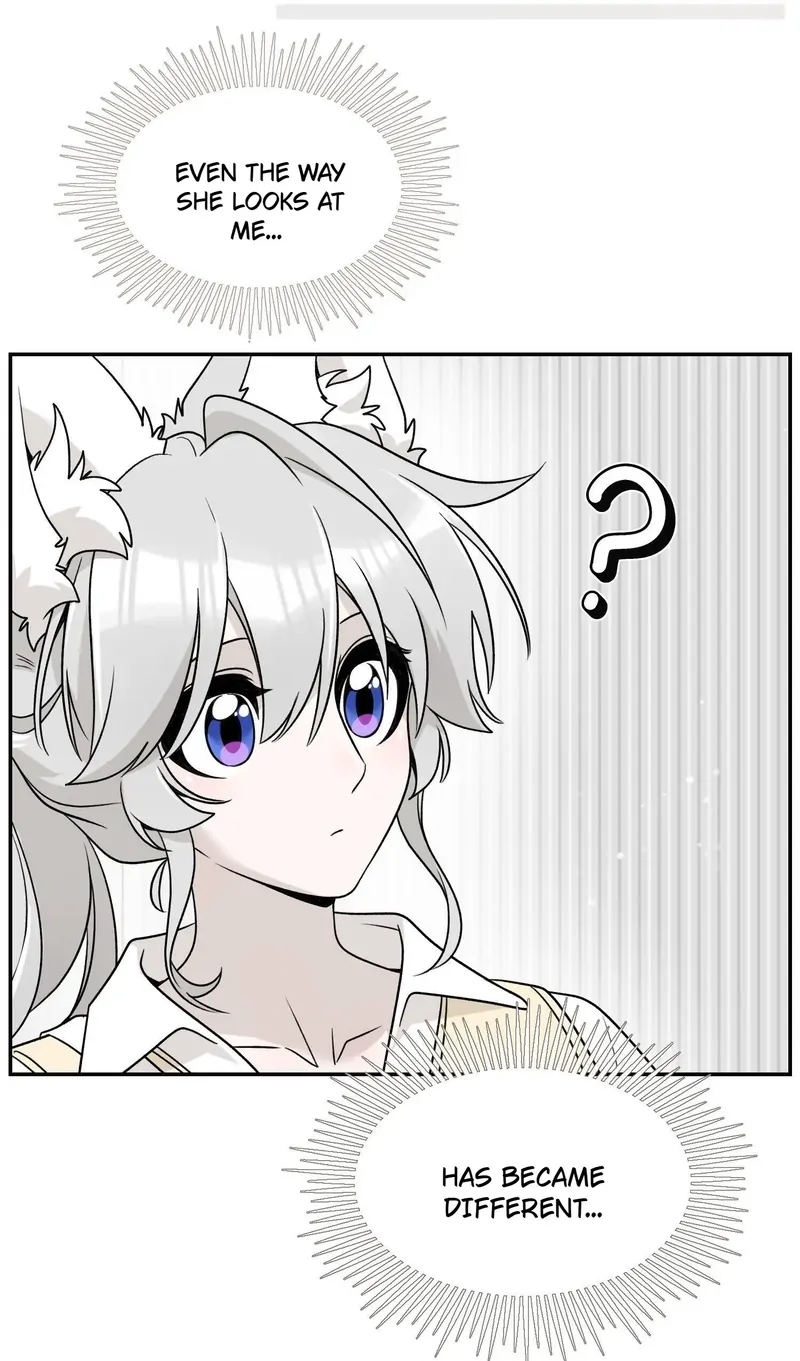 My Food Looks Very Cute Chapter 150 - Page 32