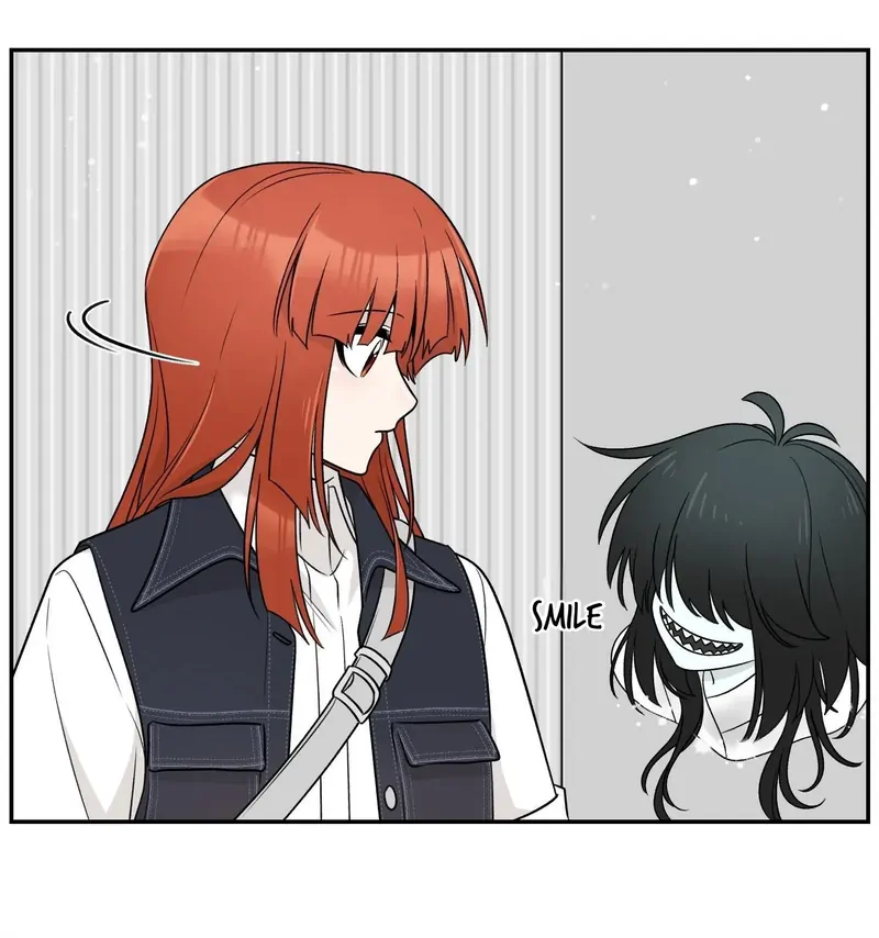 My Food Looks Very Cute Chapter 150 - Page 38