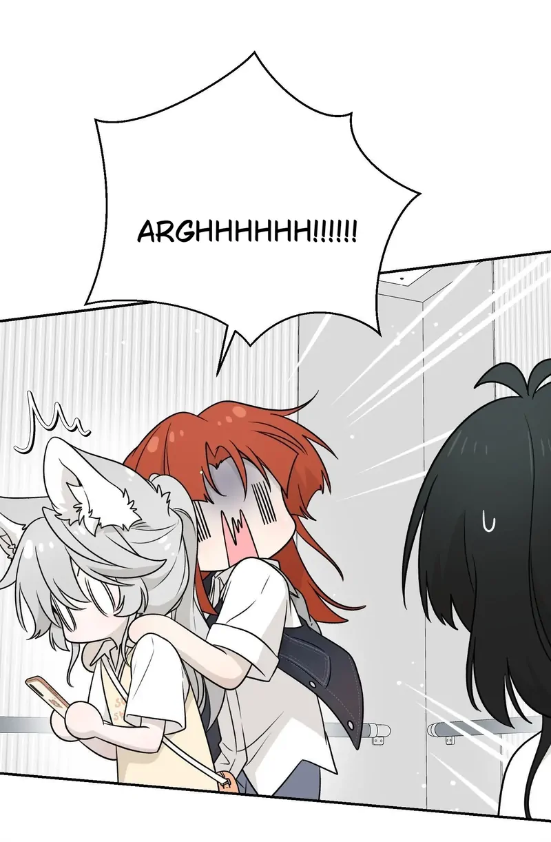 My Food Looks Very Cute Chapter 150 - Page 39