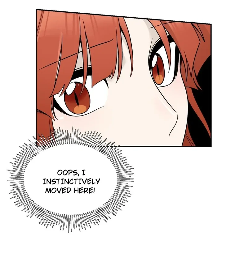 My Food Looks Very Cute Chapter 150 - Page 40