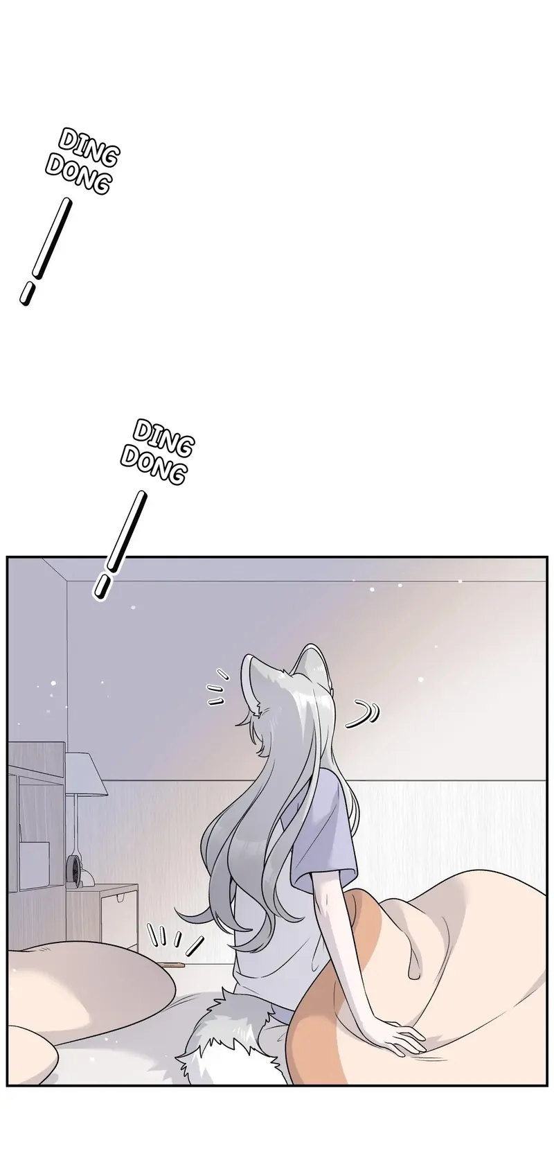 My Food Looks Very Cute Chapter 150 - Page 5