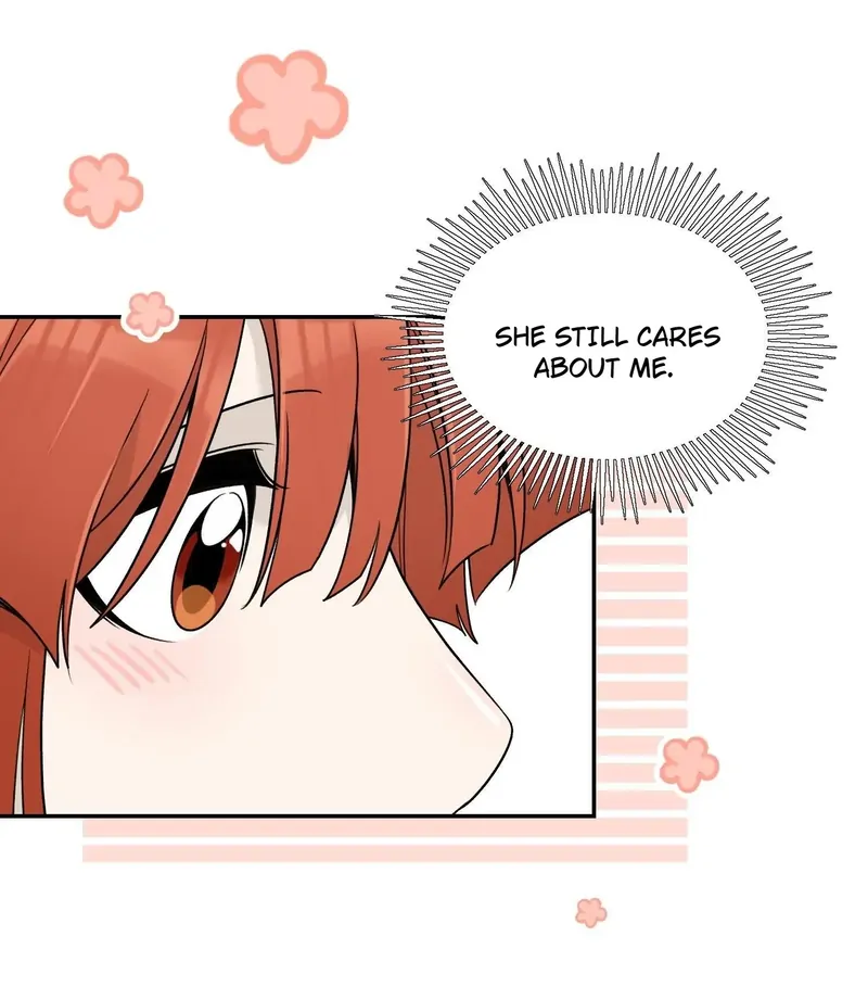 My Food Looks Very Cute Chapter 150 - Page 43