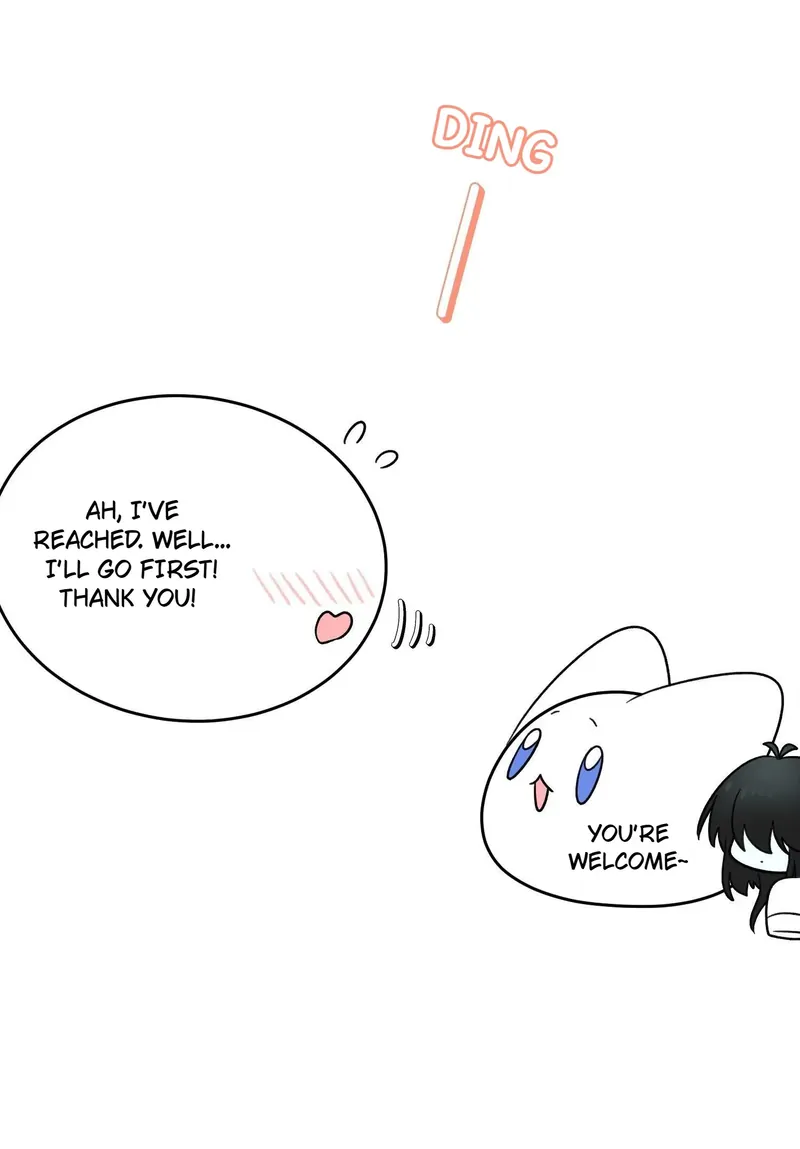 My Food Looks Very Cute Chapter 150 - Page 44
