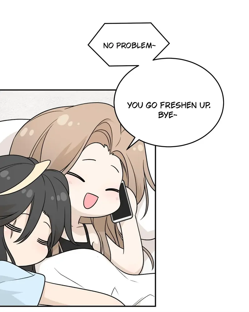 My Food Looks Very Cute Chapter 150 - Page 9