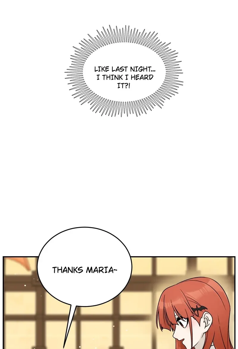 My Food Looks Very Cute Chapter 151 - Page 11