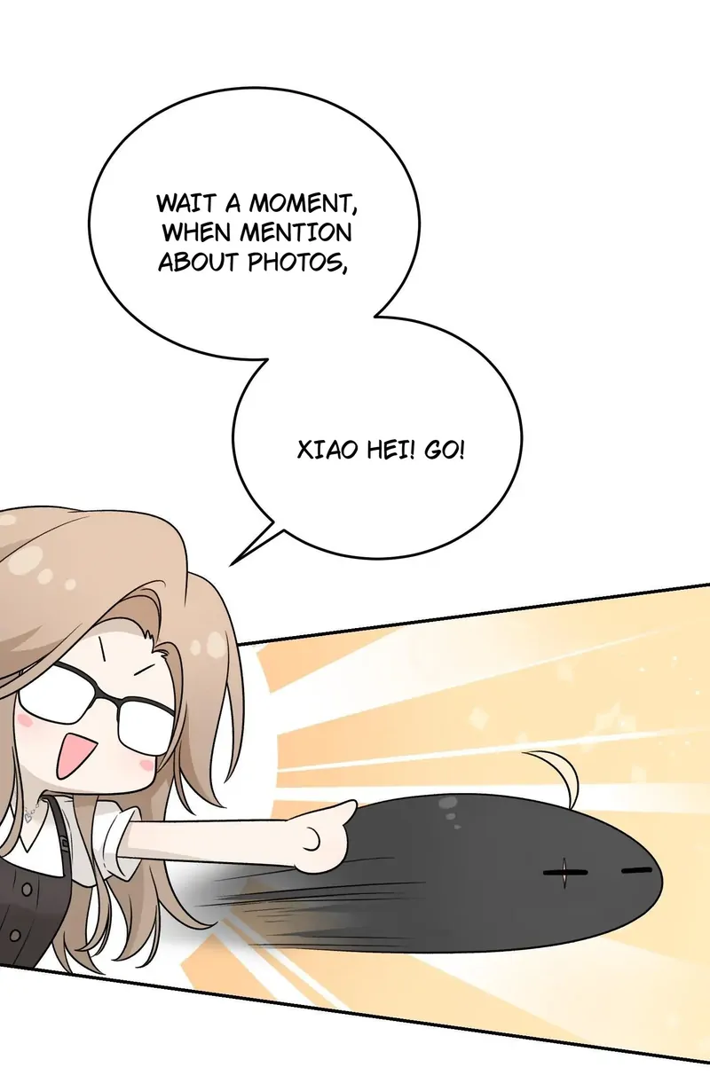 My Food Looks Very Cute Chapter 151 - Page 14