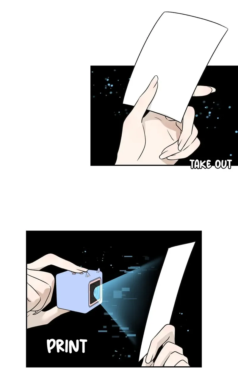 My Food Looks Very Cute Chapter 151 - Page 18