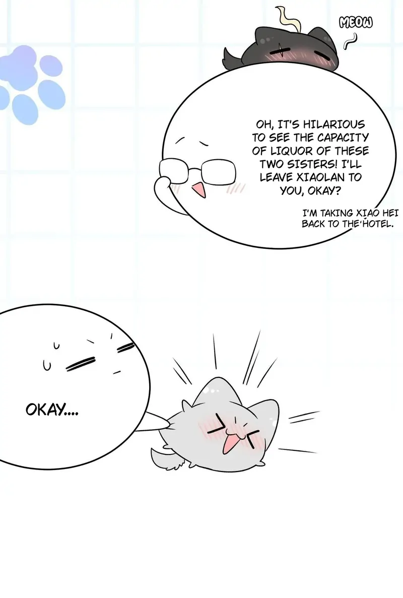 My Food Looks Very Cute Chapter 151 - Page 28
