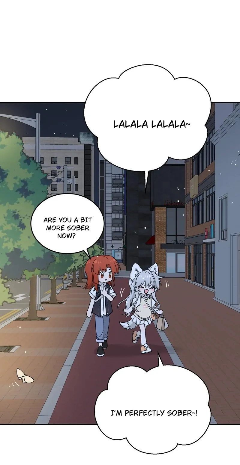 My Food Looks Very Cute Chapter 151 - Page 29