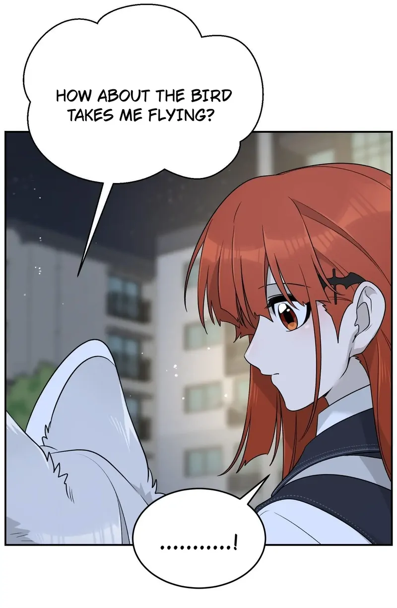 My Food Looks Very Cute Chapter 151 - Page 31