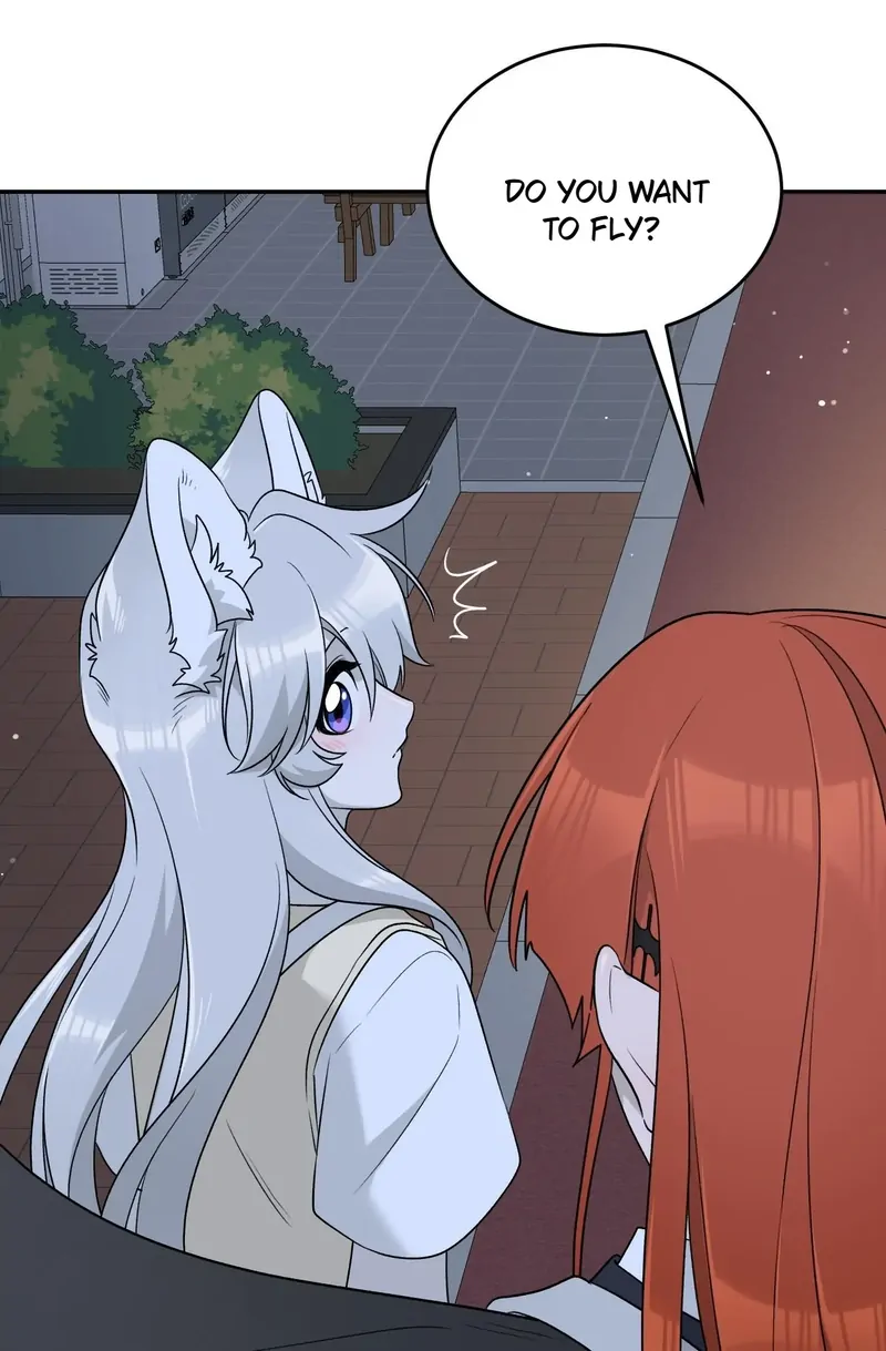 My Food Looks Very Cute Chapter 151 - Page 32