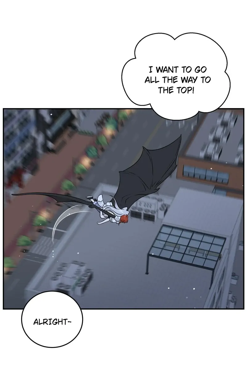 My Food Looks Very Cute Chapter 151 - Page 35