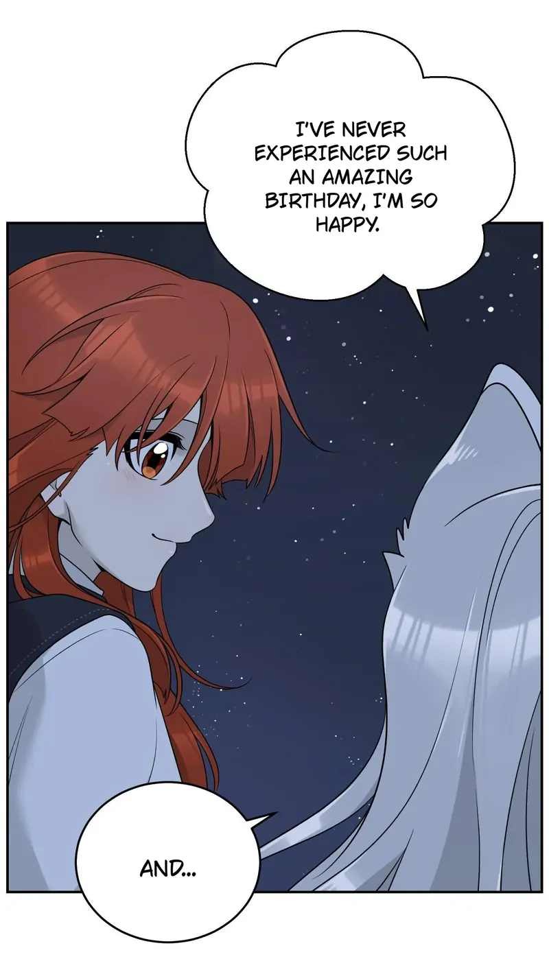 My Food Looks Very Cute Chapter 151 - Page 39