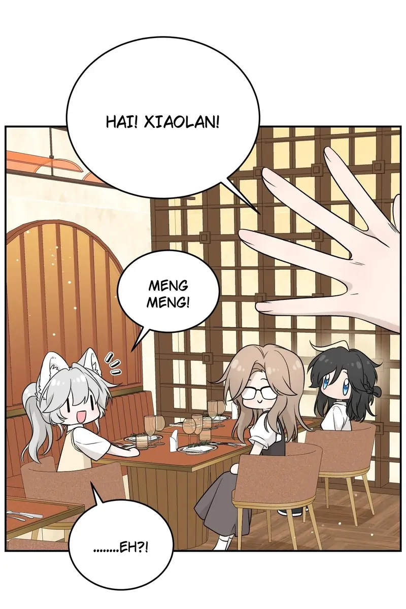 My Food Looks Very Cute Chapter 151 - Page 5