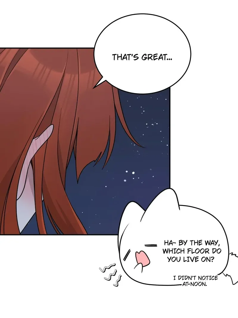 My Food Looks Very Cute Chapter 151 - Page 41