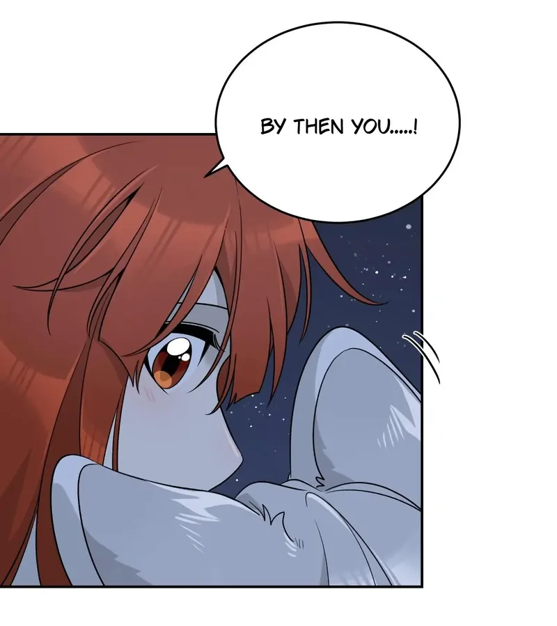 My Food Looks Very Cute Chapter 151 - Page 43