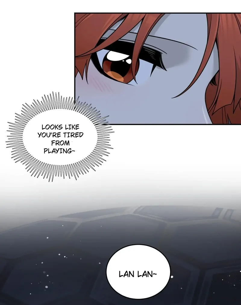 My Food Looks Very Cute Chapter 151 - Page 45