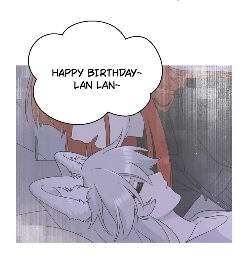 My Food Looks Very Cute Chapter 151 - Page 10