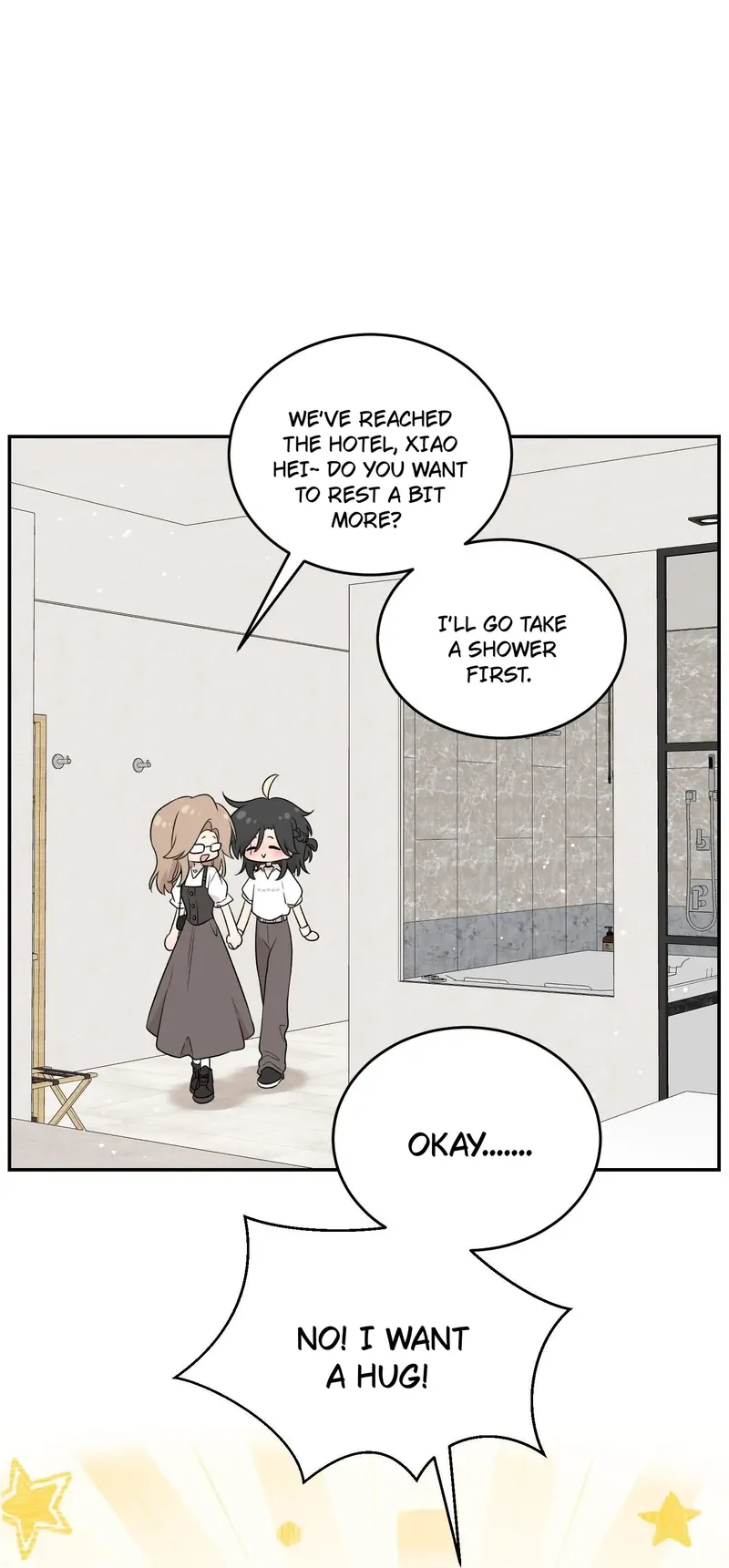 My Food Looks Very Cute Chapter 152 - Page 2