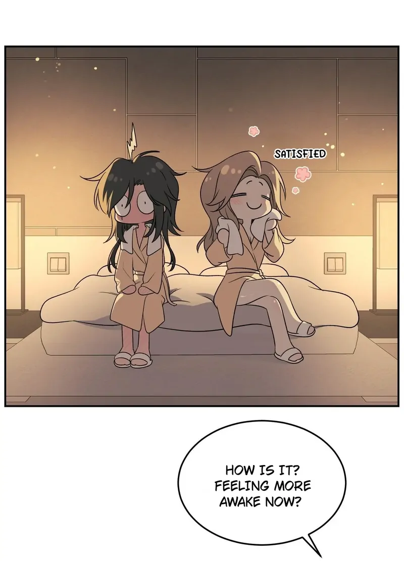 My Food Looks Very Cute Chapter 152 - Page 12