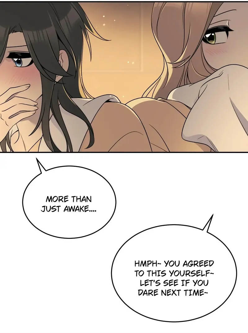 My Food Looks Very Cute Chapter 152 - Page 13
