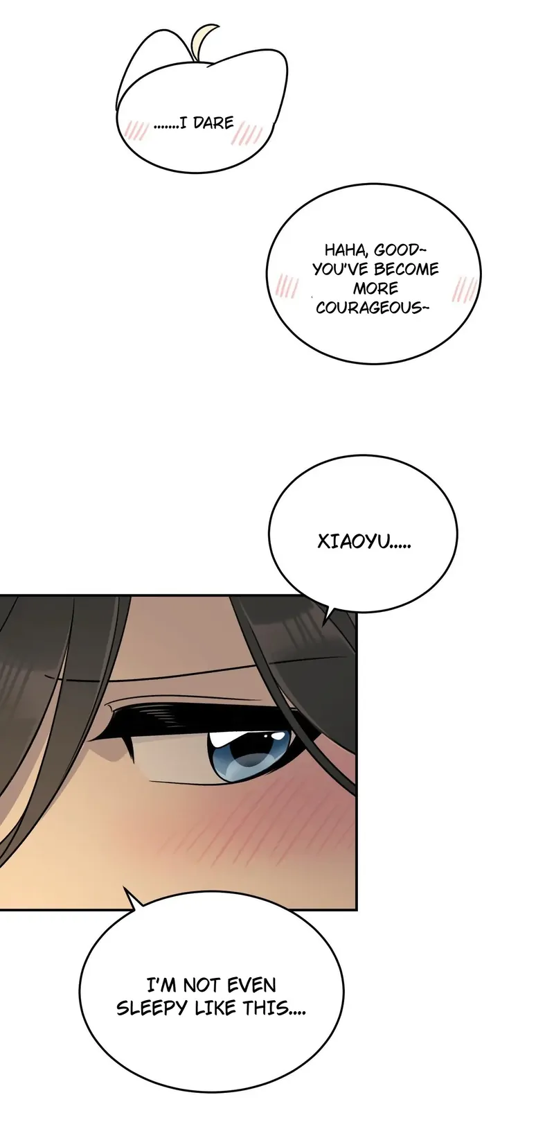 My Food Looks Very Cute Chapter 152 - Page 14
