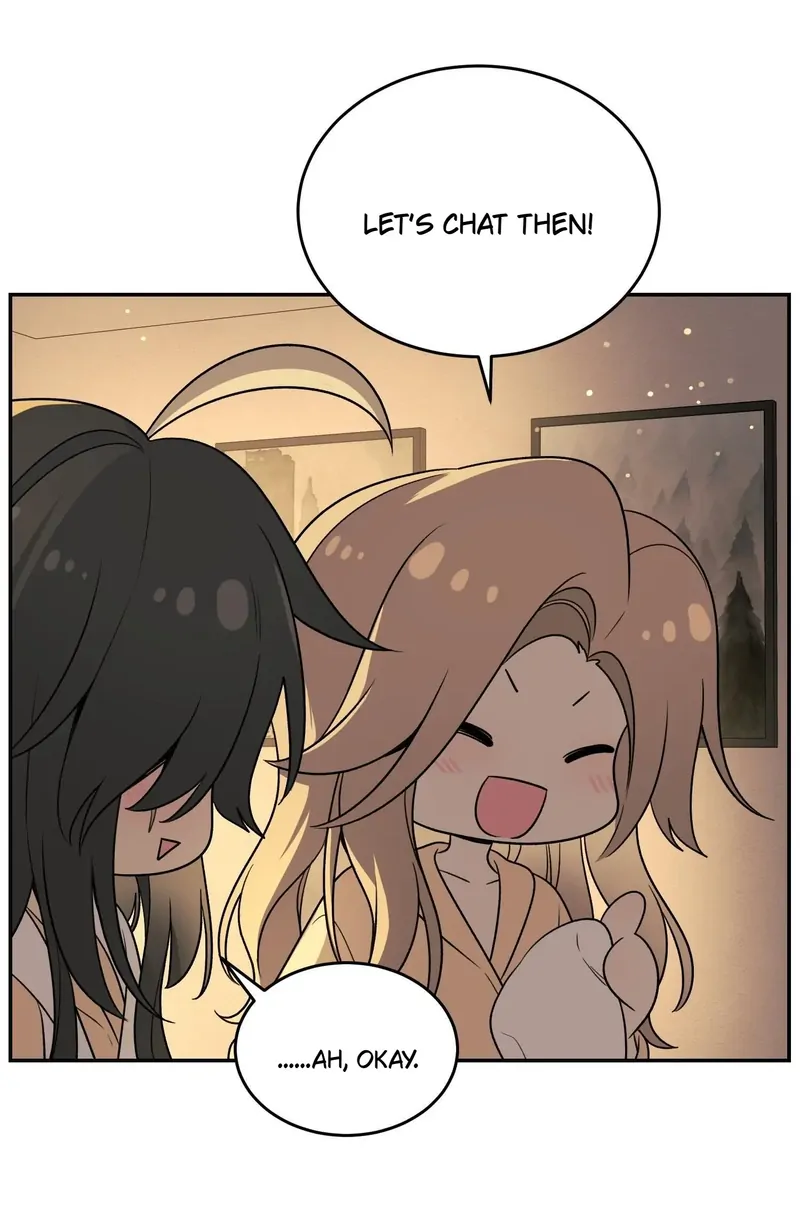 My Food Looks Very Cute Chapter 152 - Page 15