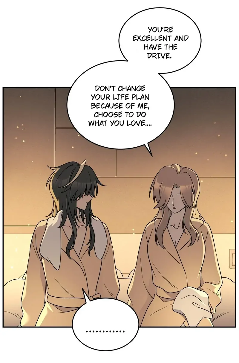My Food Looks Very Cute Chapter 152 - Page 19