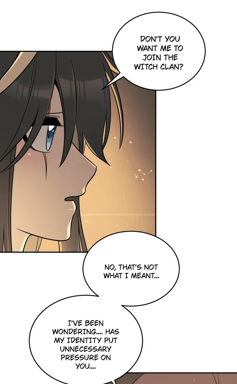 My Food Looks Very Cute Chapter 152 - Page 20