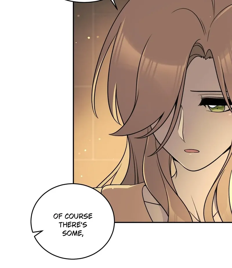 My Food Looks Very Cute Chapter 152 - Page 21
