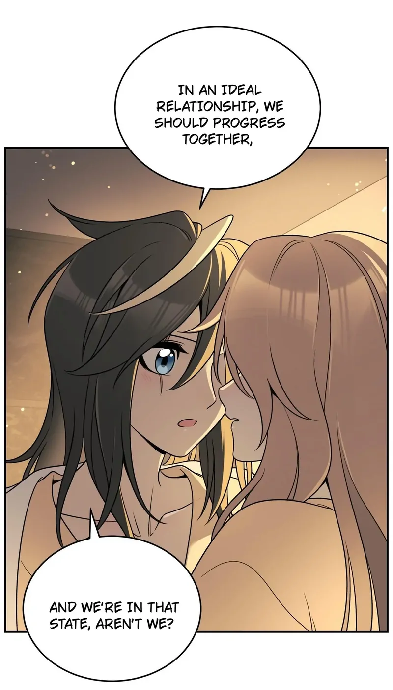 My Food Looks Very Cute Chapter 152 - Page 23