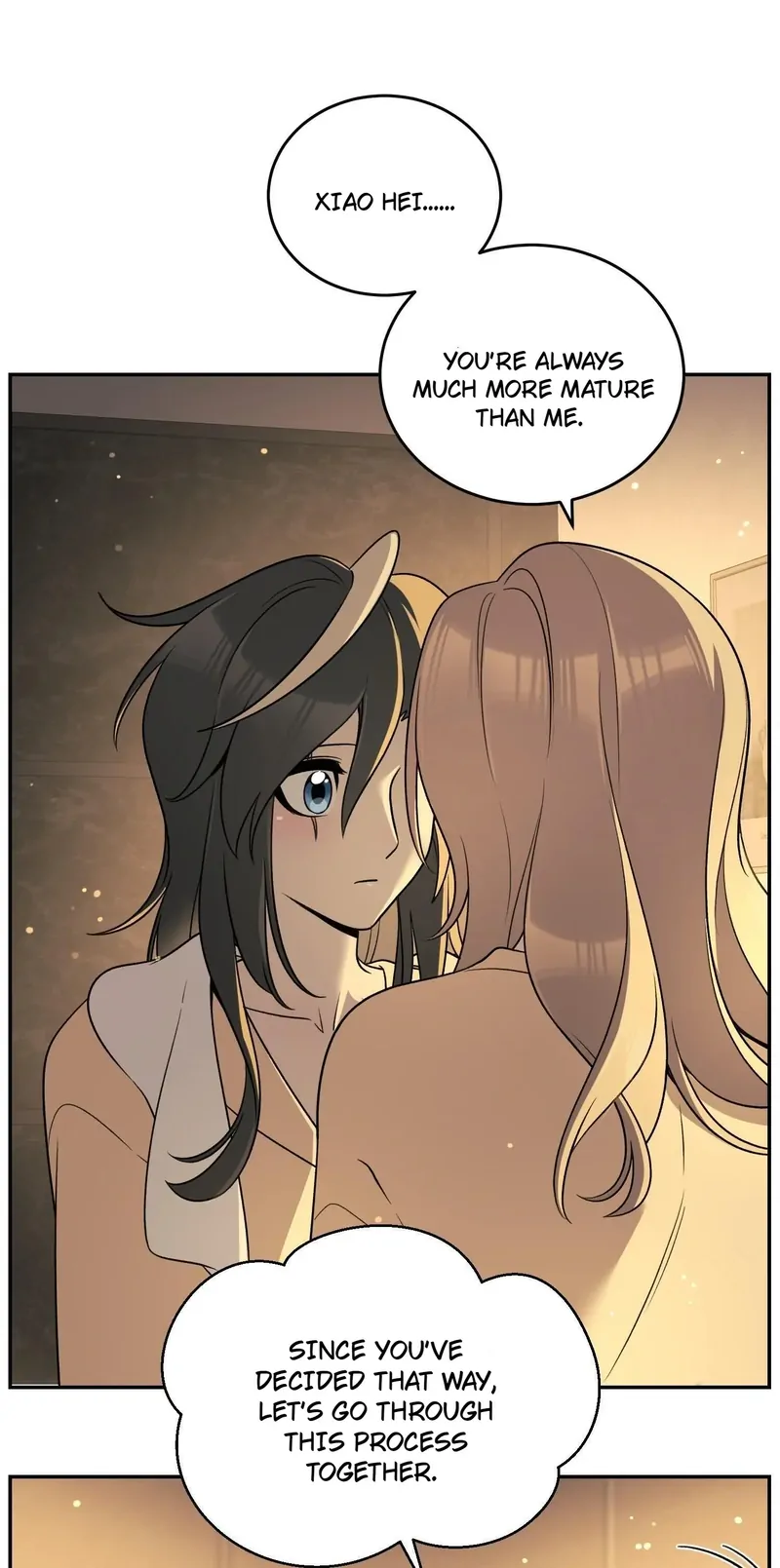 My Food Looks Very Cute Chapter 152 - Page 25