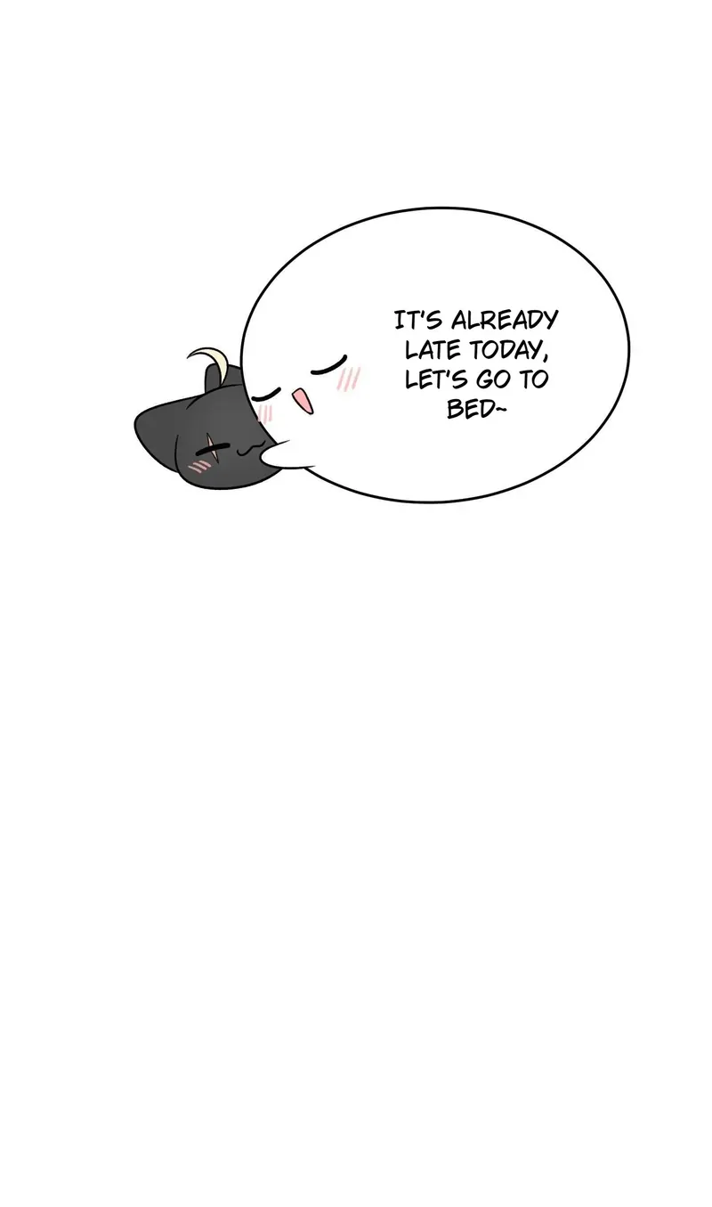 My Food Looks Very Cute Chapter 152 - Page 27