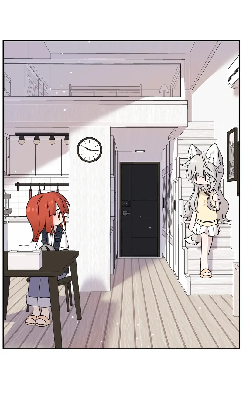 My Food Looks Very Cute Chapter 152 - Page 30