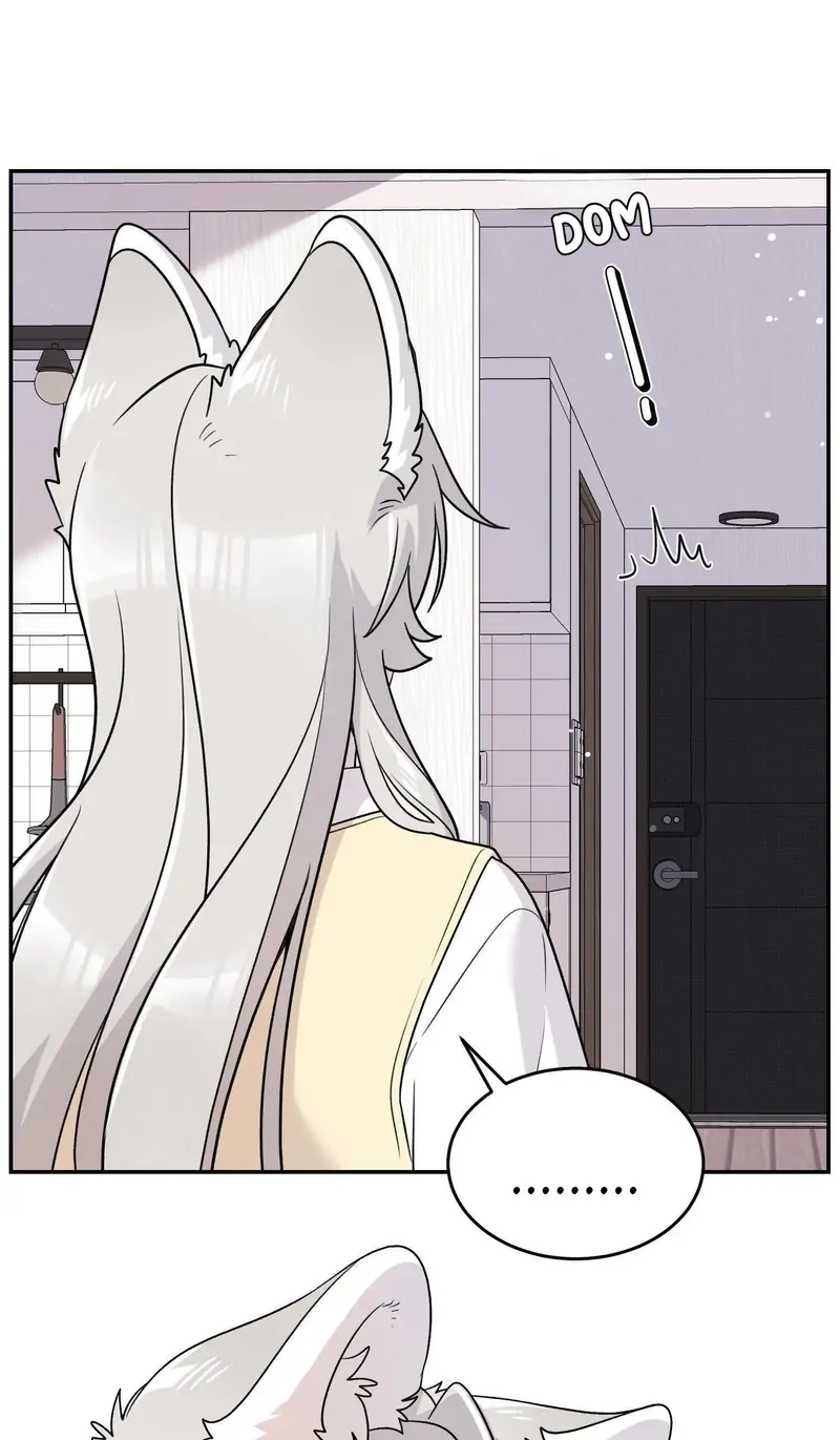 My Food Looks Very Cute Chapter 152 - Page 36