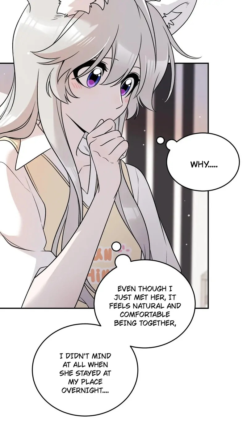 My Food Looks Very Cute Chapter 152 - Page 37