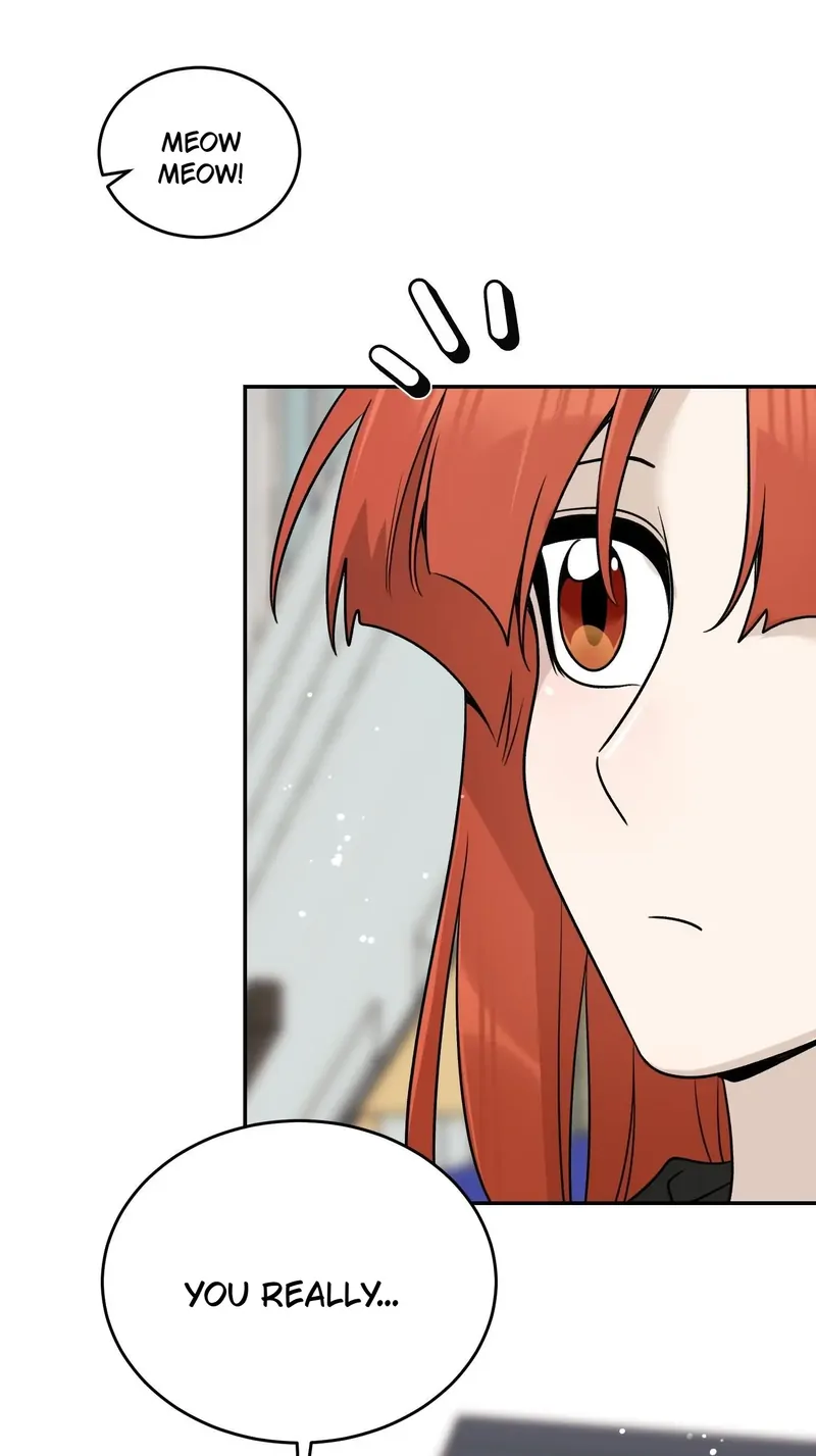 My Food Looks Very Cute Chapter 152 - Page 42