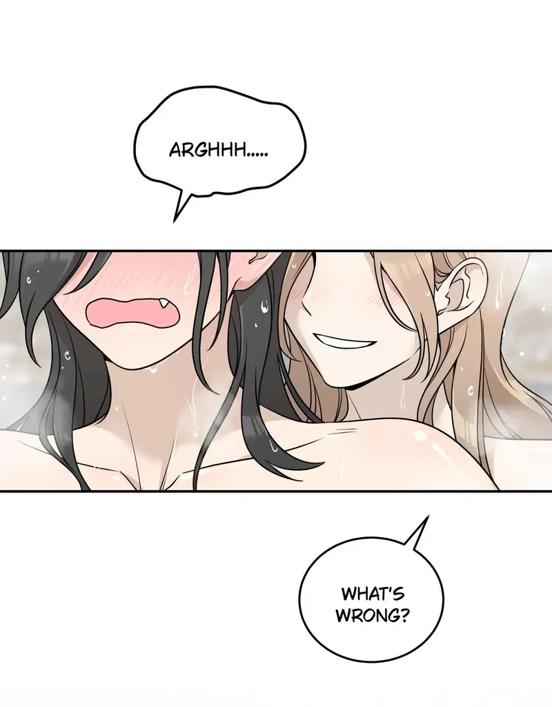 My Food Looks Very Cute Chapter 152 - Page 7