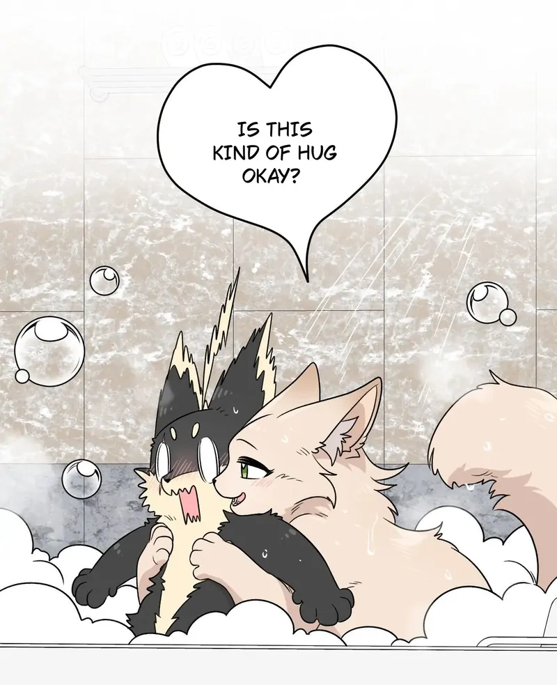 My Food Looks Very Cute Chapter 152 - Page 8