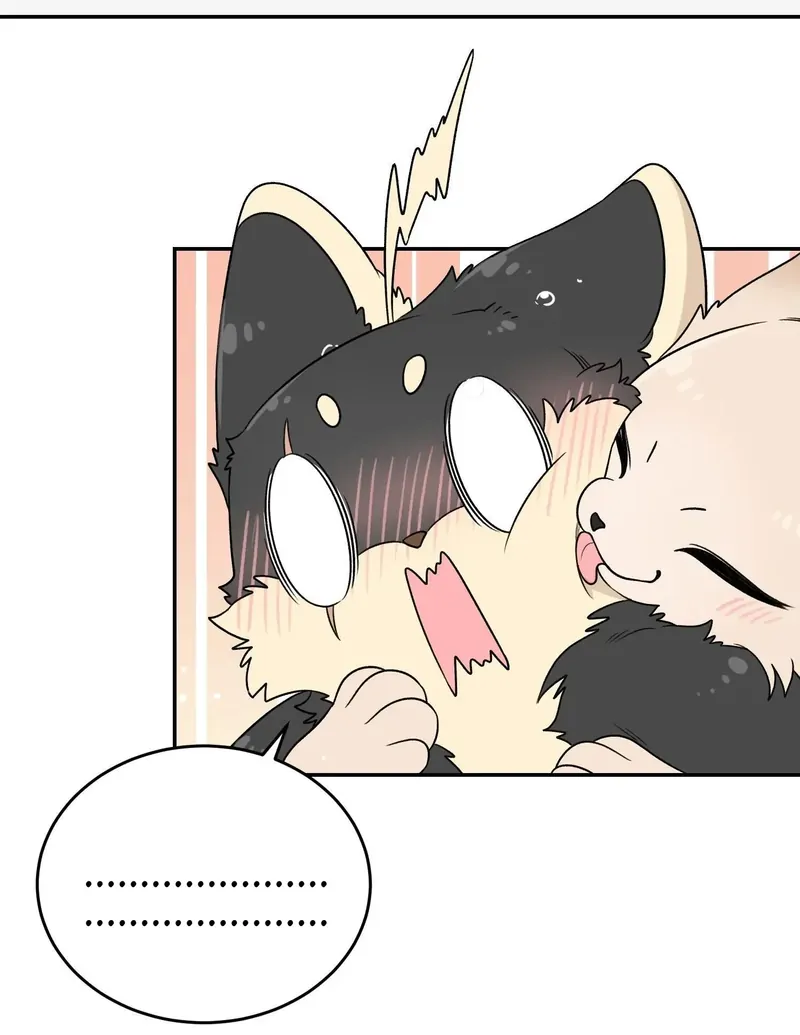 My Food Looks Very Cute Chapter 152 - Page 9