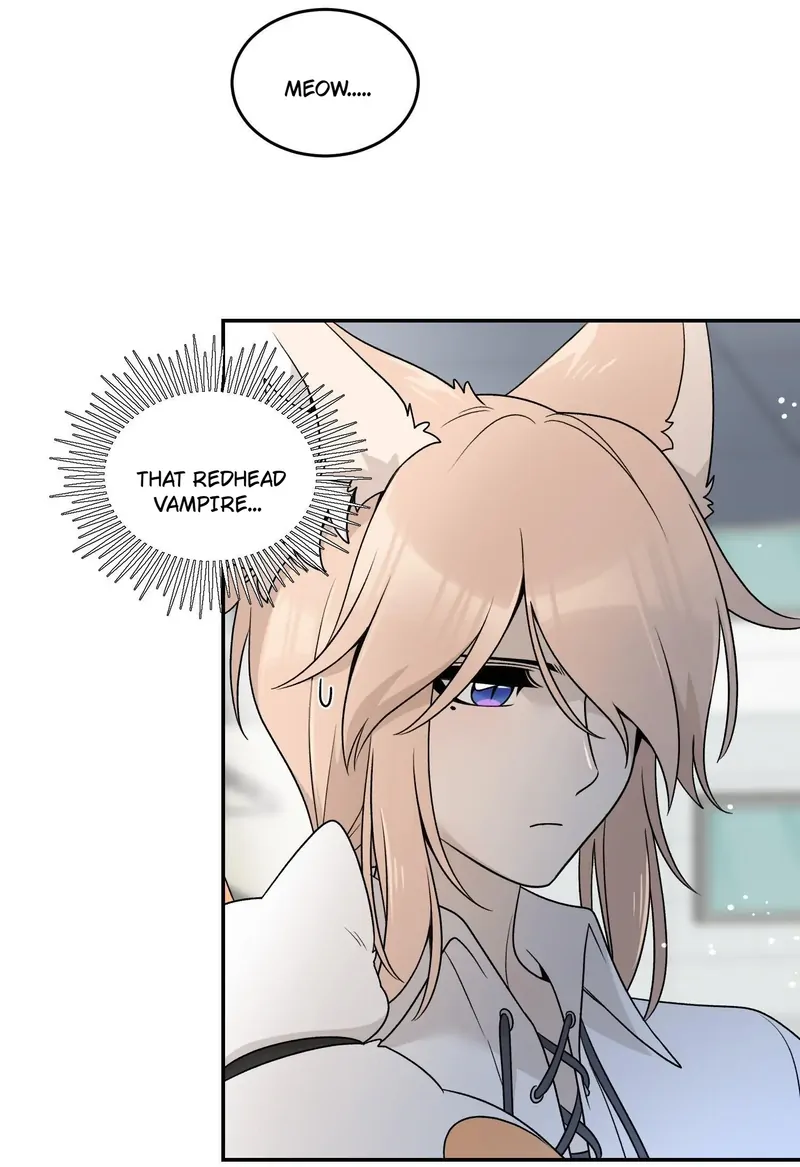 My Food Looks Very Cute Chapter 153 - Page 12