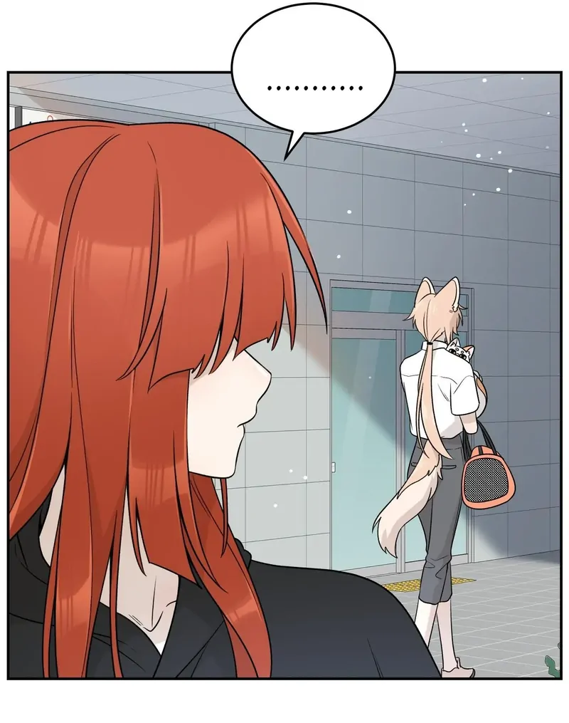 My Food Looks Very Cute Chapter 153 - Page 14