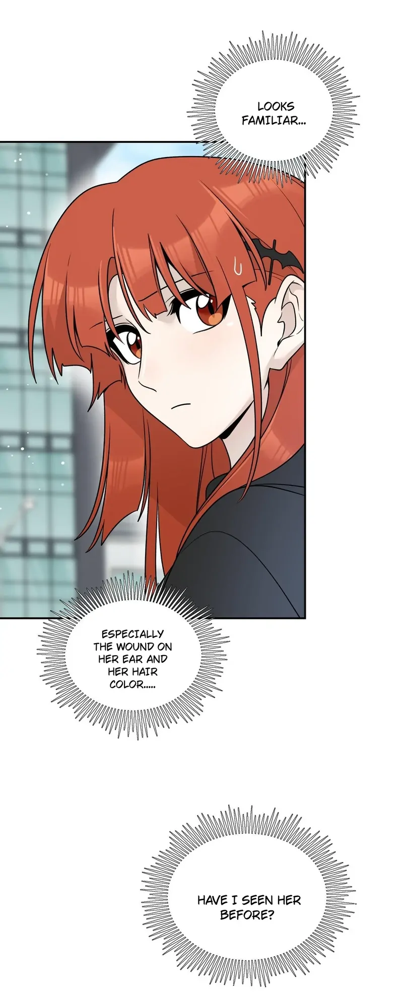 My Food Looks Very Cute Chapter 153 - Page 15