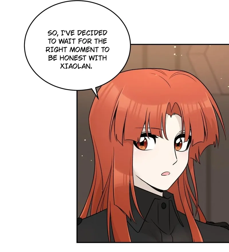 My Food Looks Very Cute Chapter 153 - Page 20