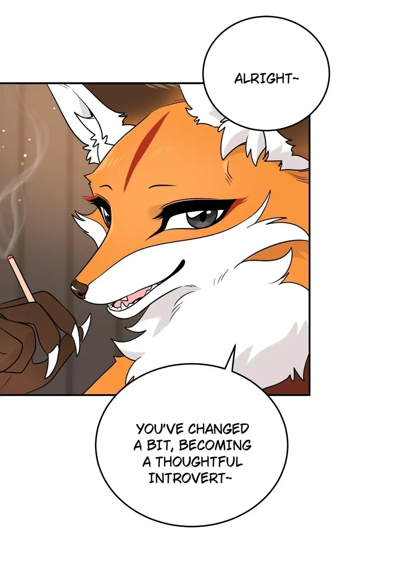 My Food Looks Very Cute Chapter 153 - Page 21