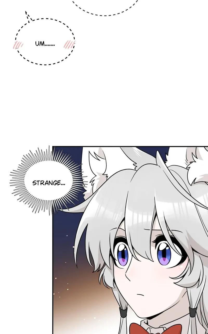 My Food Looks Very Cute Chapter 153 - Page 27
