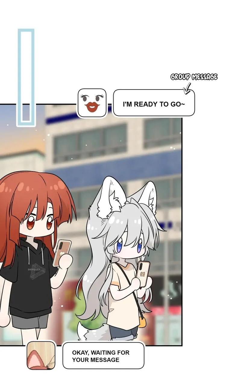 My Food Looks Very Cute Chapter 153 - Page 30