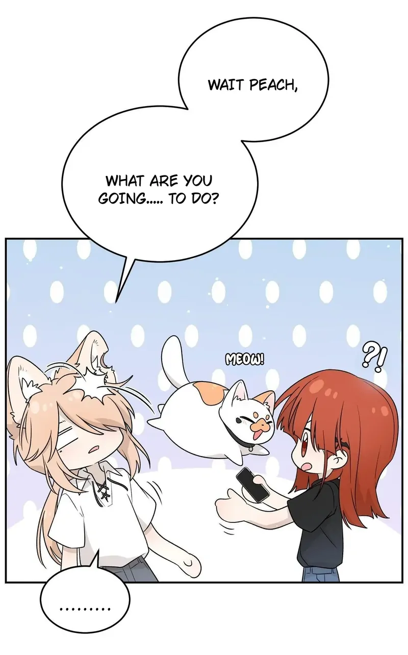 My Food Looks Very Cute Chapter 153 - Page 4